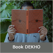 Book Dekho